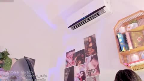 o ANTO online show from 9, 10, 2025