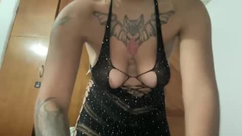 Antonia online show from 23, 1, 2025