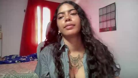 Antonia online show from 12, 10, 2025