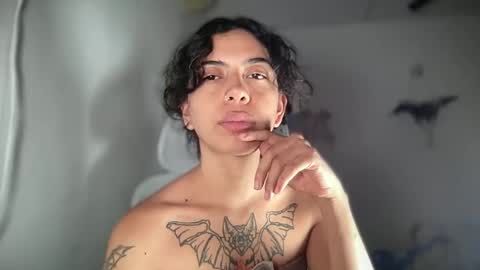 Snapshot of antoniabloom chatting on 3, 3, 2026 Antonia online show from 3, 3, 2026