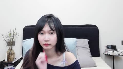 Snapshot of antoniaina chatting on 18, 1, 2026 Aina online show from 18, 1, 2026