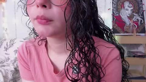 Antonia online show from 28, 10, 2025