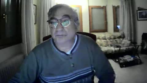 Antonio online show from 20, 12, 2024