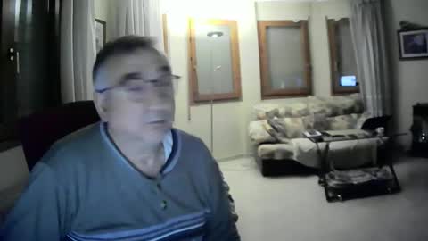 Antonio online show from 16, 1, 2025
