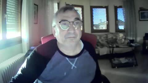 Antonio online show from 8, 2, 2025