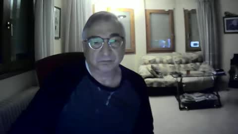 Antonio online show from 9, 2, 2025