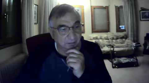 Antonio online show from 9, 2, 2025