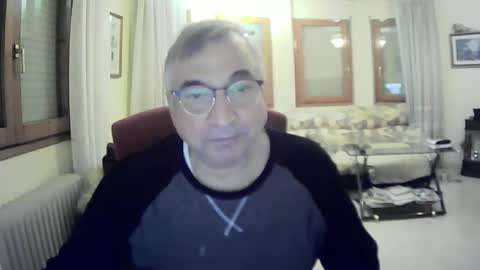 Antonio online show from 10, 2, 2025