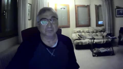 Antonio online show from 11, 2, 2025