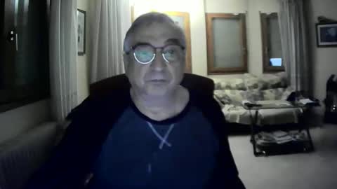 Antonio online show from 23, 2, 2025