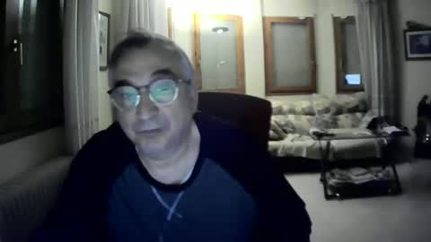 Antonio online show from 23, 2, 2025
