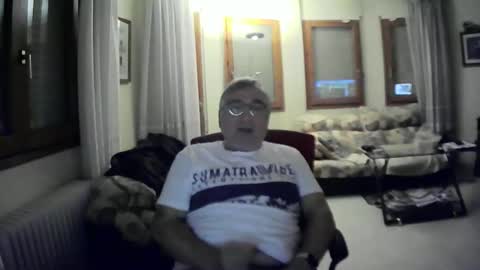 Antonio online show from 28, 2, 2025