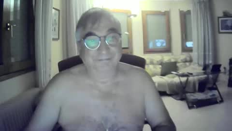 Antonio online show from 9, 9, 2025