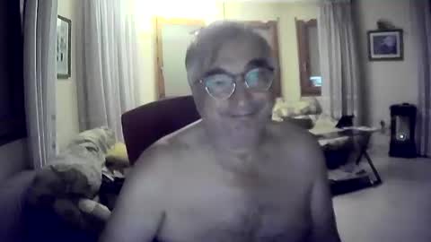 Antonio online show from 22, 9, 2025