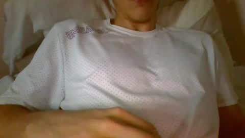 antonio_ricci online show from 5, 3, 2025