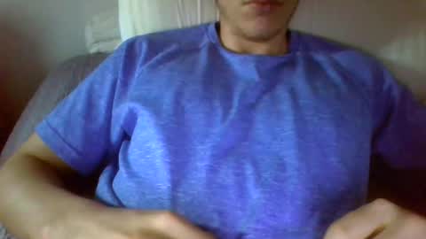 antonio_ricci online show from 12, 3, 2025