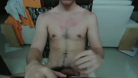 Snapshot of antonio_ricci chatting on 10, 10, 2025 antonio_ricci online show from 10, 10, 2025