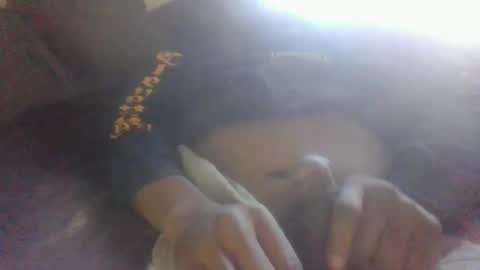 antonioblackman online show from 18, 1, 2026