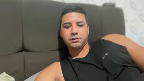 antoniodosul online show from 20, 12, 2025