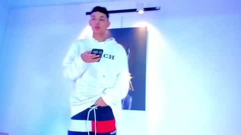 brendan and stiiven online show from 28, 10, 2025