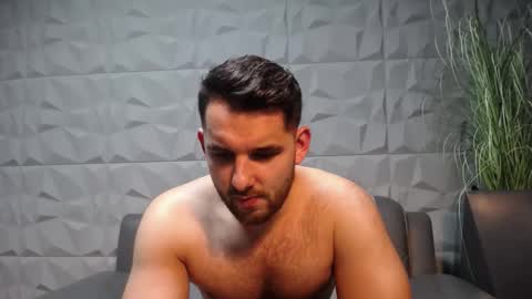 HI My name is Antonio online show from 1, 2, 2025
