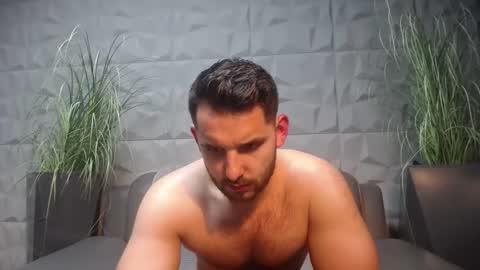 HI My name is Antonio online show from 19, 2, 2025