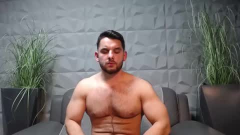 HI My name is Antonio online show from 27, 2, 2025