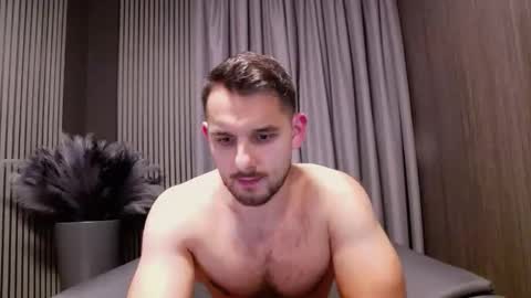 HI My name is Antonio online show from 19, 11, 2025