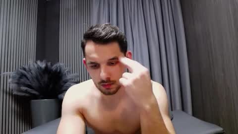 HI My name is Antonio online show from 21, 2, 2026