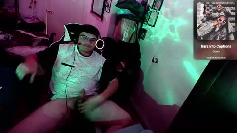 antonnastyfreak online show from 5, 2, 2026