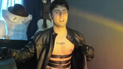 antonnello_ online show from 8, 10, 2025