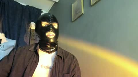 antonnello_ online show from 10, 10, 2025