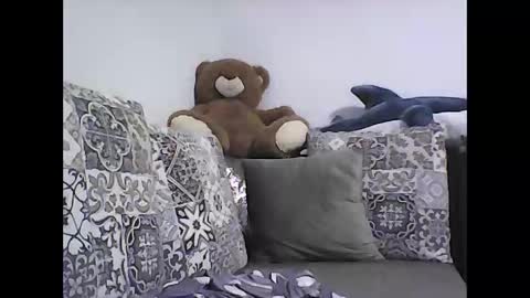 Snapshot of antonny_kaia chatting on 17, 12, 2025 Antonny and Kaia online show from 17, 12, 2025