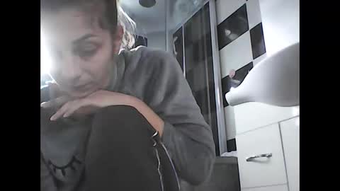 Antonny and Kaia online show from 16, 1, 2026