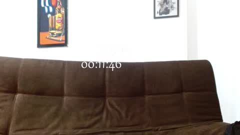 Snapshot of antony_bigdick_ chatting on 10, 10, 2025 Juan Camilo online show from 10, 10, 2025