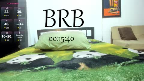 Juan Camilo online show from 28, 2, 2026