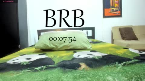 Juan Camilo online show from 17, 3, 2026