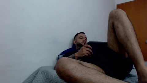 antony_smithh online show from 7, 2, 2025