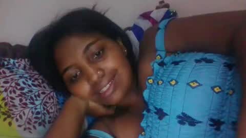 Antonyah online show from 8, 3, 2026