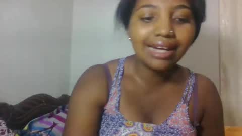 Antonyah online show from 14, 3, 2026