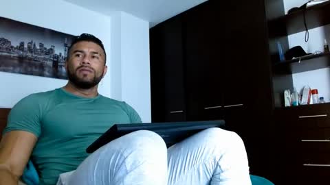 ANTONY D ANGELO online show from 11, 1, 2025