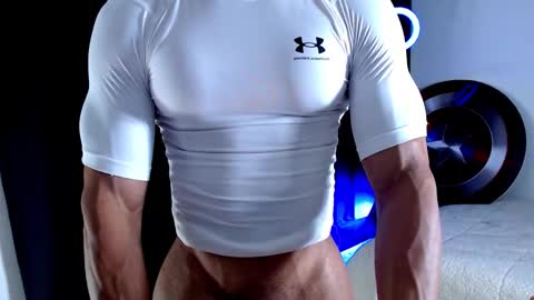 Instagram miguelangel1802  online show from 13, 11, 2025