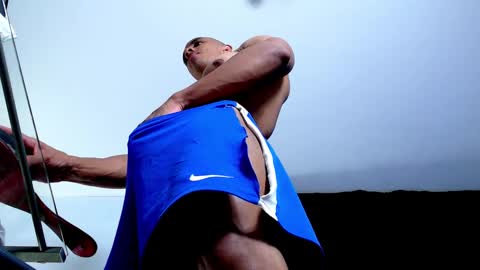 Instagram miguelangel1802  online show from 26, 11, 2025