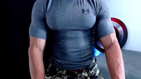 Instagram miguelangel1802  online show from 3, 2, 2026