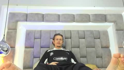 Anthony King online show from 5, 11, 2025