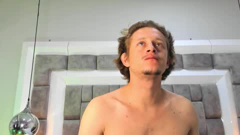 Anthony King online show from 7, 11, 2025