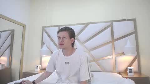 Anthony King online show from 22, 11, 2025