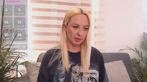 Antonia online show from 27, 2, 2026