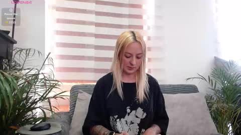 Antonia online show from 28, 2, 2026