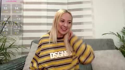 Antonia online show from 13, 3, 2026